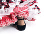 Scarpe da Flamenco