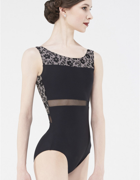 Body a canotta-Mimosa-Wear Moi