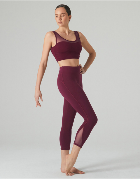 Leggings 7/8-Dixie-Temps Danse