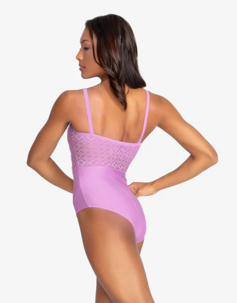 Body con bretelle-RDE2760-So Dança