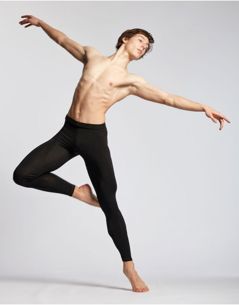 Pantacollant per uomo- Olrik- Temps Danse