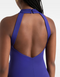 Body con mezzo collo- 12159W- Capezio