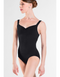 Body con spalline larghe-Glissade-Wear Moi