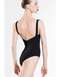 Body con spalline larghe-Glissade-Wear Moi