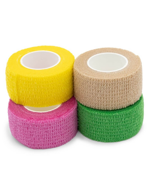 Cerotto per piedi-BH1526-Bunheads