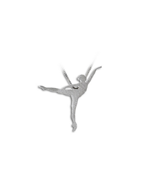 Gioiello "Arabesque"- 003- Mikelart