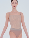 Body con bretelle sottili- Colette- Wear Moi