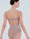 Body con bretelle sottili- Colette- Wear Moi