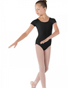 Body con maniche corte- CL5602- Bloch