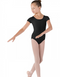 Body con maniche corte- CL5602- Bloch