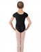 Body con maniche corte- CL5602- Bloch