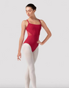 Body con bretelle- L70001B- Bloch