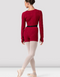 Top con maniche lunghe- Z30012- Bloch