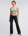 Pantalone dritto- Volver- Temps Danse