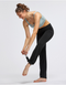 Pantalone dritto- Volver- Temps Danse