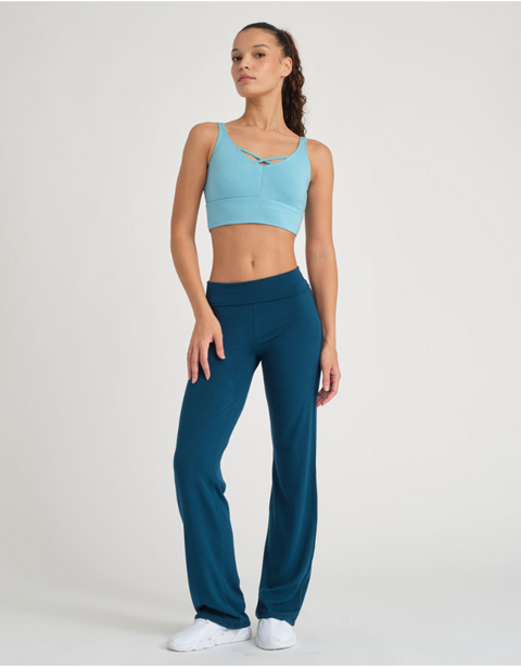 Pantalone dritto- Volver- Temps Danse