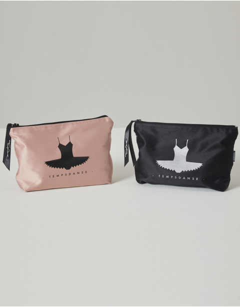 Trousse- Salem tutù- Temps Danse