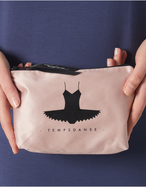 Trousse- Salem tutù- Temps Danse