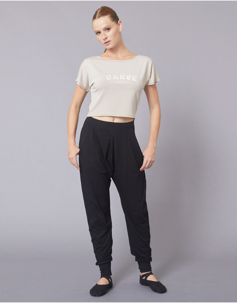 Pantaloni- Austin- Temps Danse