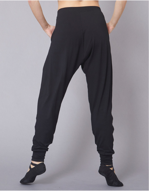 Pantaloni- Austin- Temps Danse