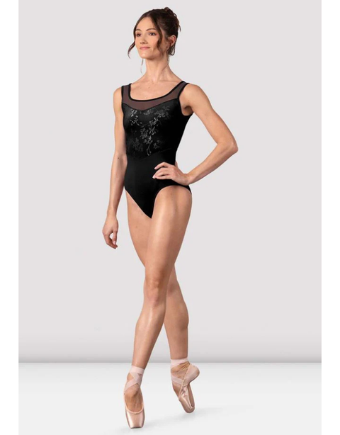 Body a canotta-L50009-Bloch