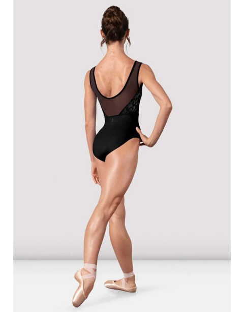 Body a canotta-L50009-Bloch