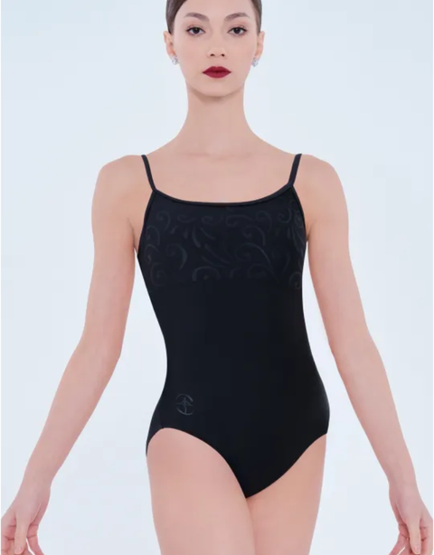 Body con bretelline- Kalima- Wear Moi