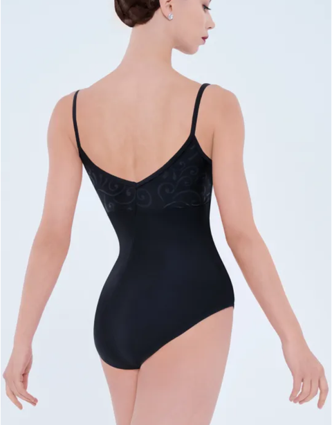 Body con bretelline- Kalima- Wear Moi