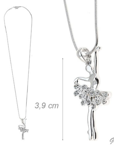 Collana- B32066- Girardi