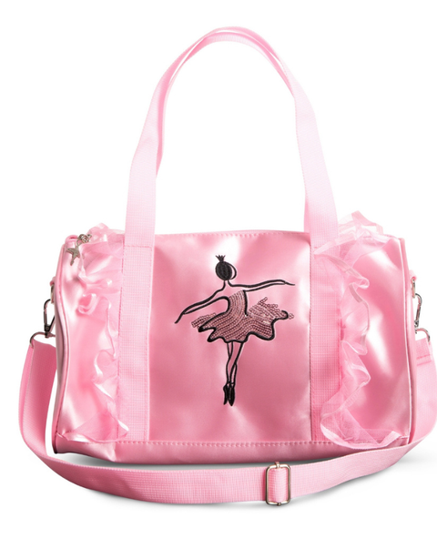 Borsa cilindrica- B281- Capezio