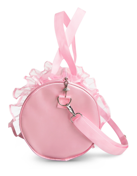 Borsa cilindrica- B281- Capezio