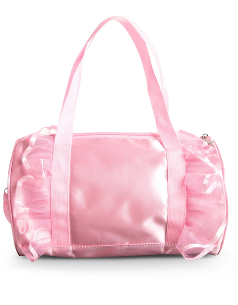 Borsa cilindrica- B281- Capezio