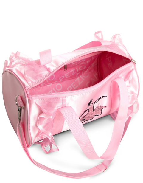 Borsa cilindrica- B281- Capezio