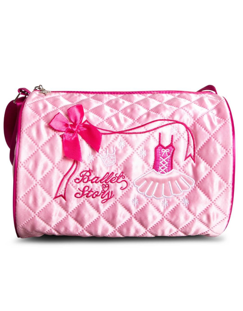 Borsa cilindrica- B284- Capezio