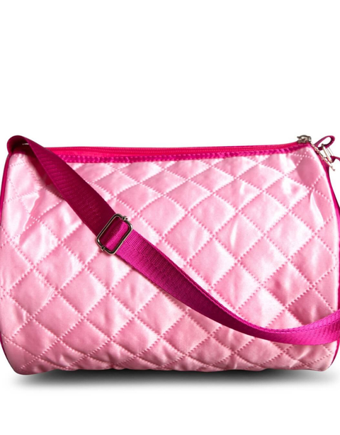 Borsa cilindrica- B284- Capezio