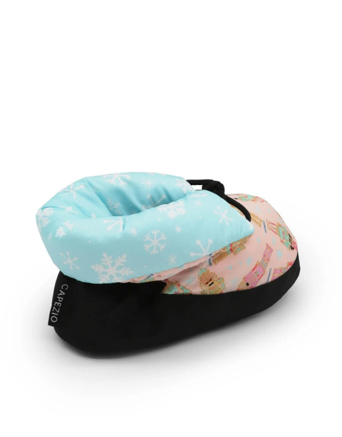 Scaldapiedi "Schiaccianoci"- WB105F- Capezio
