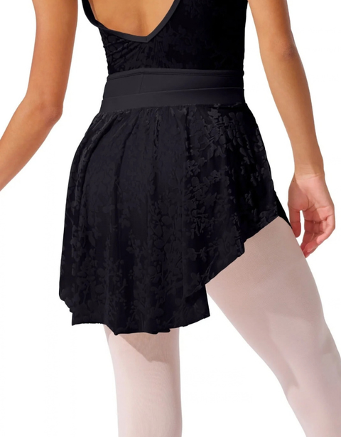 Gonnellino -F12704W - Capezio