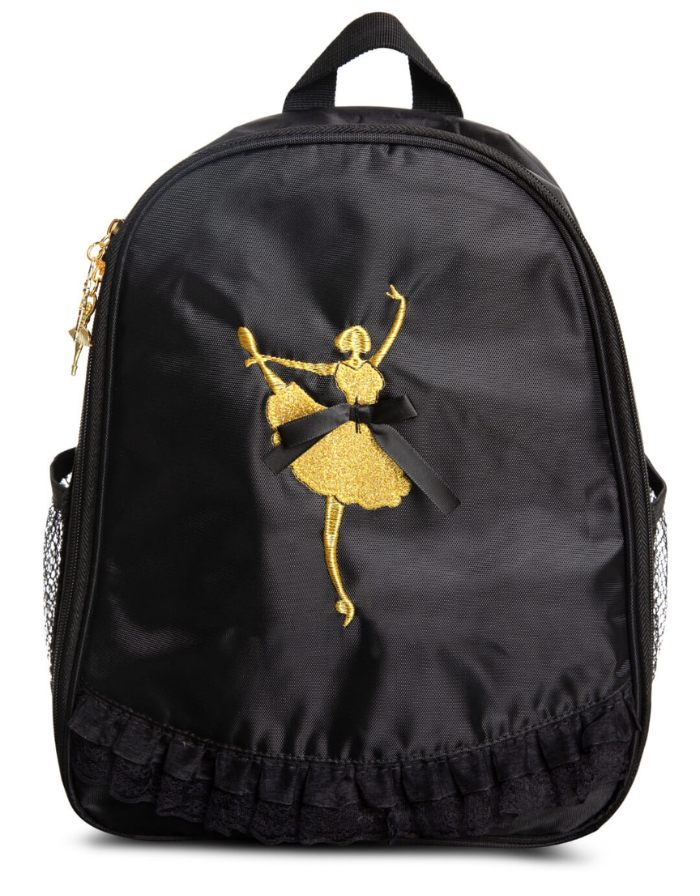 Zaino-B280-Capezio - Main Image