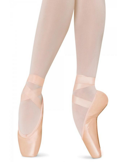 Scarpa da punta-Amelie-S0103L- Bloch